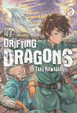 DRIFTING DRAGONS Ocasión Especial