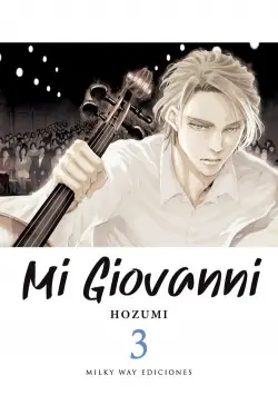 MI GIOVANNI 3 Oferta Especial