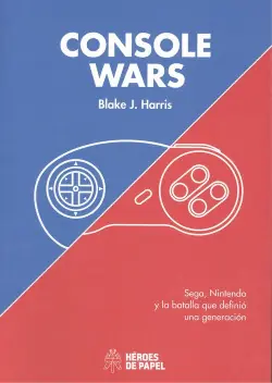 CONSOLE WARS Popular
