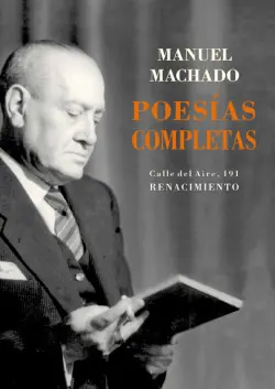 POESÍAS COMPLETAS Oferta Limitada