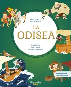 Ordenar Ahora Mismo LA ODISEA