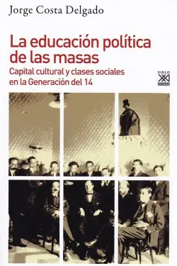 Precio Reducido EDUCACIÓN POLÍTICA DE LAS MASAS