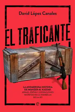 EL TRAFICANTE Gran Oferta
