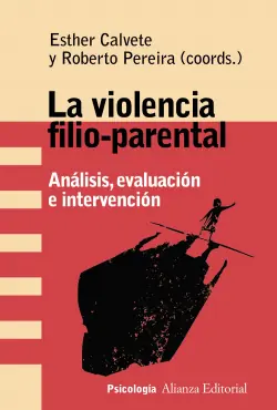 LA VIOLENCIA FILIO-PARENTAL Oferta Flash