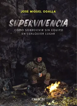 SUPERVIVENCIA Garantía De Devolución De Dinero