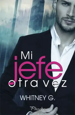Stock Limitado MI JEFE OTRA VEZ