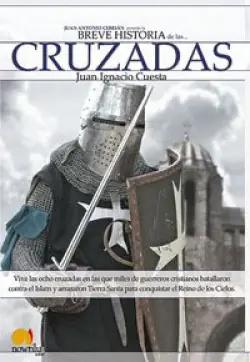 ** BREVE HISTORIA CRUZADAS Bestseller