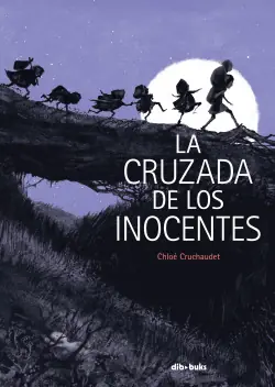 LA CRUZADA DE LOS INOCENTES Solo Por Tiempo Limitado