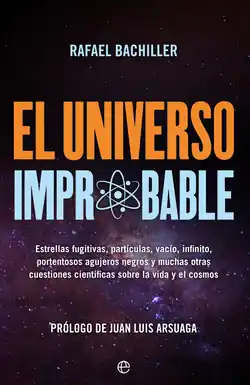 El universo improbable Pago Seguro