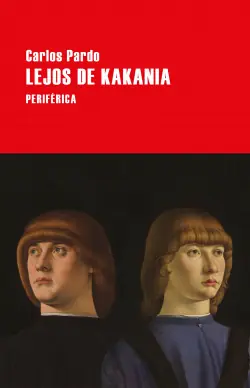 LEJOS DE KAKANIA Promoción