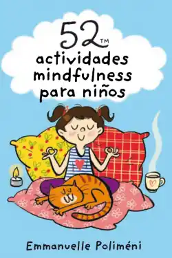 BARAJA 52 ACTIVIDADES MINDFULNESS PARA NIÑOS Última Oportunidad