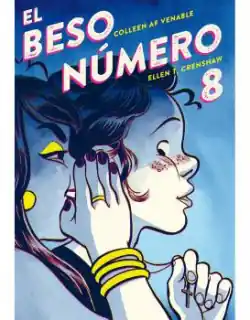 Certificado EL BESO NÚMERO 8