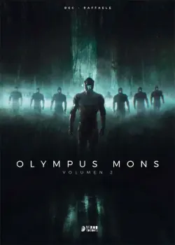 Oferta Flash OLYMPUS MONS 2