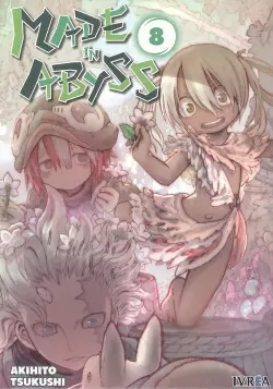 Precio Bajo MADE IN ABYSS 8