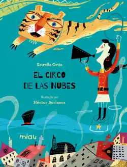 El circo de las nubes Gran Oferta