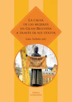 LA CAUSA DE LAS MUJERES EN GRAN BRETAñA Barato