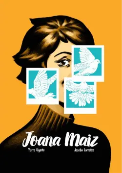Disponible Ahora JOANA MAIZ