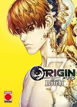 ORIGIN Alta Calidad