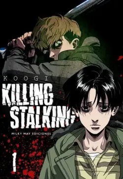 KILLING STALKING 1 Precio Reducido