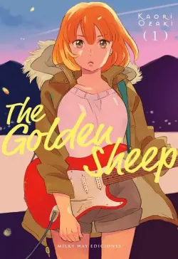 GOLDEN SHEEP 1 Gran Oferta