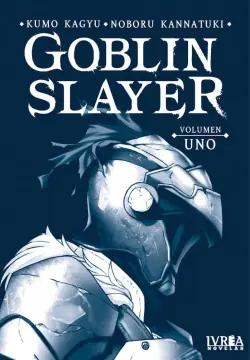 GOBLIN SLAYER 1 Oferta