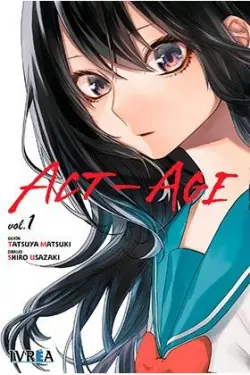 ACT-AGE 2 Envío Exprés