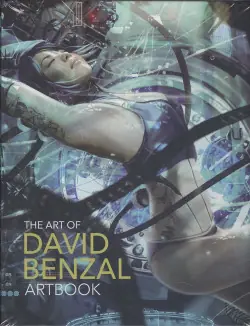 THE ART OF DAVID BENZAL Precio Económico