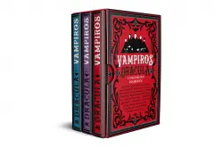 Marca Reconocida VAMPIROS