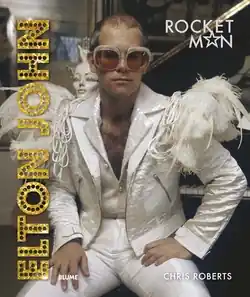 Promoción Elton John