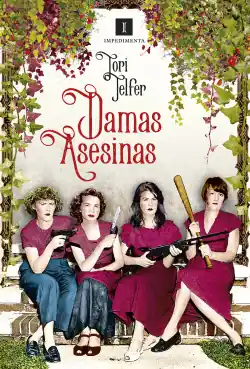 Mejor Precio DAMAS ASESINAS