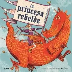 La princesa rebelde (2019) A Buen Precio
