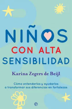 Disponible Ahora Niños con alta sensibilidad
