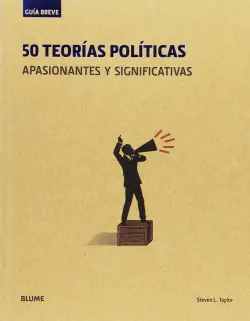 Guía Breve. 50 teorías políticas (rústica) Popular