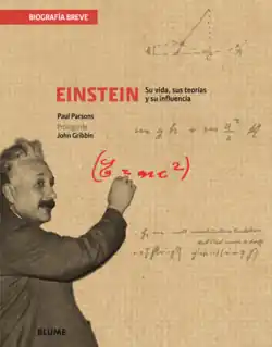 Biografía Breve. Einstein (rústica) Precio Bajo