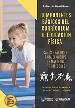 Liquidación COMPONENTES BÁSICOS DEL CURRÍCULUM DE EDUCACIÓN FÍSICA