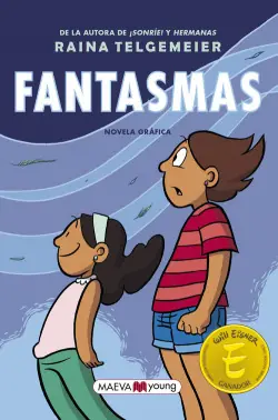 Compra Ahora FANTASMAS