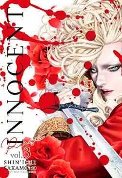 INNOCENT ROUGE 3 Venta Final