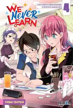 We Never Learn Imprescindible (Must-Have)