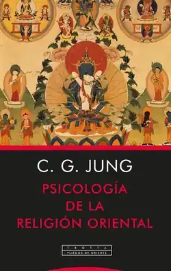 Psicología de la religión oriental Última Oportunidad