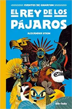 Promoción Cuentos de Gamayun 1