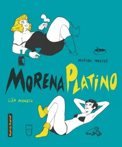 Precio Económico Morena Platino