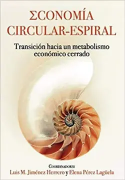 Precio Económico ECONOMIA CIRCULAR - ESPIRAL
