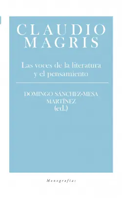 Descuento Claudio Magris