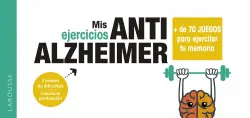 Mis ejercicios ANTI ALZHEIMER Oferta Especial