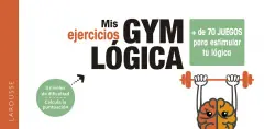 Mis ejercicios GYM LÓGICA Descuento