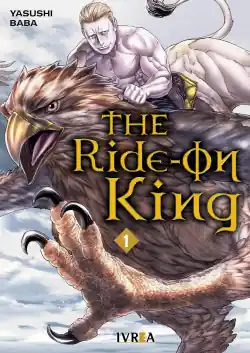 The Ride - On King 1 Barato