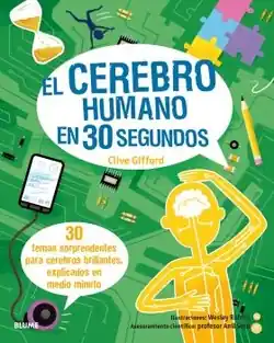 Oferta De Temporada El cerebro humano en 30 segundos (2020)
