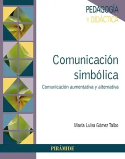 Novedad Comunicación simbólica