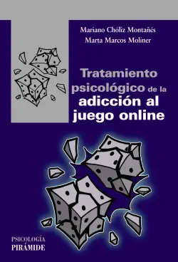 Descuento Tratamiento psicológico de la adicción al juego online