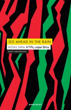 GO AHEAD IN THE RAIN Devolución Gratuita